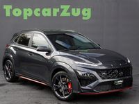 gebraucht Hyundai Kona 2.0 T-GDi N DCT