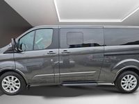 gebraucht Ford Tourneo C Shuttle 320 L2 2.0 TDCi 170 Titanium