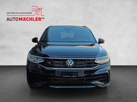 Gebraucht VW Tiguan R-line 200 PS (147 kW) 2024 SUV