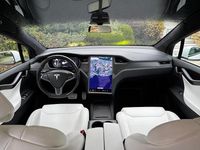 Gebraucht Tesla Model X Performance 585 kW (796 PS) 2019 SUV
