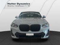 gebraucht BMW X4 48V 20d M Sport