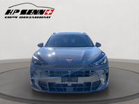 Neu Cupra Terramar VZ 265 PS (194 kW) 2025 SUV