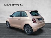 gebraucht Fiat 500e 