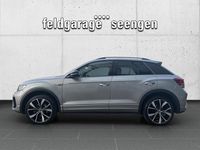 Gebraucht VW T-Roc R-line 190 PS (139 kW) 2023 SUV