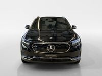 Gebraucht Mercedes EQA350 214 kW (292 PS) 2022 Schwarz SUV