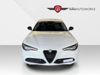 gebraucht Alfa Romeo Giulia 2.2 JTDM Super
