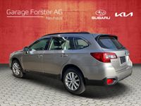 gebraucht Subaru Outback 2.0 D Advantage