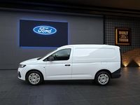 Neu Ford Transit Connect Trend 122 PS (89 kW) 2025 Weiss Van / Kleinbus
