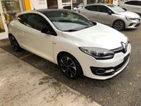 gebraucht Renault Mégane 1.2 16V Turbo Bose