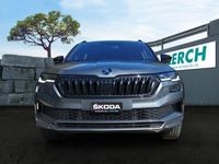 gebraucht Skoda Karoq SportLine