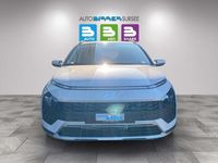 Gebraucht Hyundai Bayon 100 PS (73 kW) 2025 SUV