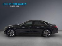 Neu Mercedes E300 204 PS (150 kW) 2025 Schwarz Limousine