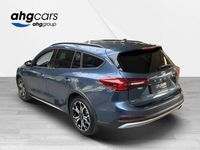 gebraucht Ford Focus SW 1.0i EcoB Hybrid 155 Active X