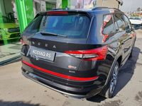 gebraucht Skoda Kodiaq 2.0 Bi-TDI SCR RS 4x4 DSG