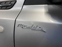 Neu Suzuki Vitara 129 PS (94 kW) 2025 Silber SUV