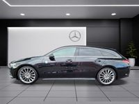 gebraucht Mercedes CLA220 d Sw. Star 4Matic