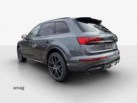 Neu Audi Q7 S-Line 286 PS (210 kW) 2026 Daytonagrau perleffekt SUV