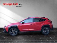 Gebraucht Subaru Crosstrek 136 PS (100 kW) 2024 Rot SUV