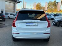 gebraucht Volvo XC90 T8 eAWD Inscription Expression Geartronic