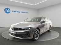 Gebraucht Opel Astra 114 kW (156 PS) 2025 Grau Kombi