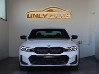 Gebraucht BMW M340 M Sport 374 PS (275 kW) 2023 Limousine