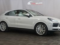 gebraucht Porsche Cayenne S Coupé