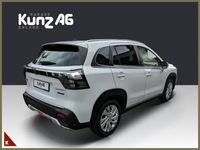gebraucht Suzuki SX4 S-Cross 1.5 Piz Sulai Hybrid 4x4