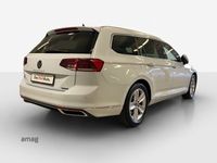 gebraucht VW Passat Variant Elegance