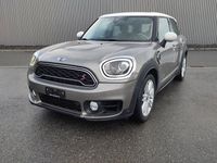 Gebraucht Mini Cooper S Countryman 192 PS (141 kW) 2017 SUV