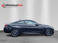 gebraucht BMW M4 Coupé CS DKG