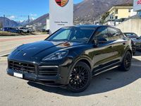 Gebraucht Porsche Cayenne GTS 460 PS (338 kW) 2022 SUV