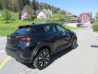 Neu Nissan Juke Acenta 114 PS (83 kW) 2025 SUV