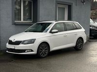 Gebraucht Skoda Fabia Ambition 110 PS (80 kW) 2017