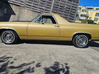 Gebraucht Chevrolet El Camino 260 PS (191 kW) 1969