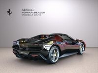 Gebraucht Ferrari 296 830 PS (610 kW) 2024