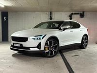 Gebraucht Polestar 2 Performance 350 kW (476 PS) 2023 Kleinwagen