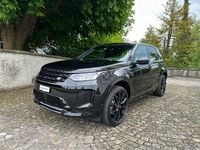 Gebraucht Land Rover Discovery Sport HSE 200 PS (147 kW) 2020 SUV