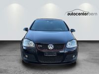 gebraucht VW Golf V 