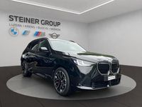 Gebraucht BMW X3 M Sport 197 PS (144 kW) 2025 Schwarz SUV