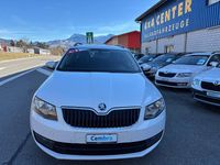 Gebraucht Skoda Octavia Ambition 150 PS (110 kW) 2017 Kombi