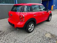 gebraucht Mini One Countryman R60 1.6 D