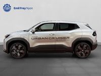 Neu Toyota Urban Cruiser Premium 135 kW (184 PS) 2025 Grau SUV