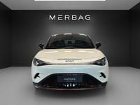 Gebraucht Smart #3 Brabus 314 kW (428 PS) 2025 Weiss SUV