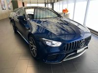 Gebraucht Mercedes S63 AMG AMG 639 PS (469 kW) 2020