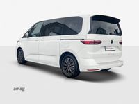 gebraucht VW Multivan NewStyle Liberty kurz