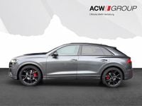 Gebraucht Audi Q8 S-Line 286 PS (210 kW) 2018 SUV