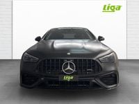 Neu Mercedes CLE53 AMG AMG 472 PS (347 kW) 2025 Coupé