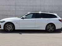 gebraucht BMW 330e Pure M Sport