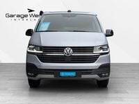 Gebraucht VW California Edition 150 PS (110 kW) 2024 Van