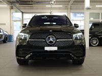 Gebraucht Mercedes GLE300 AMG line 272 PS (200 kW) 2022